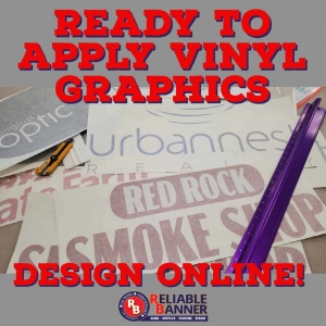 Photo of Reliable Banner Sign Supply & Printing