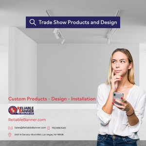 Photo of Reliable Banner Sign Supply & Printing