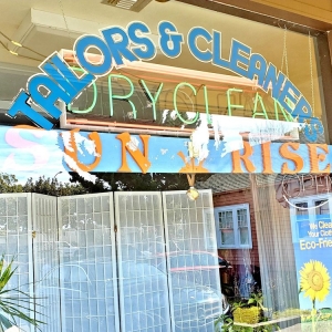 El Cerrito Sunrise Tailors & Cleaners