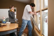 College Park Boston Window & Door Company