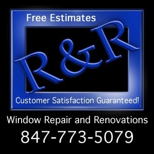 Photo of R & R Window Repair and Renovations