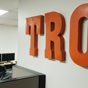 Photo of Tro