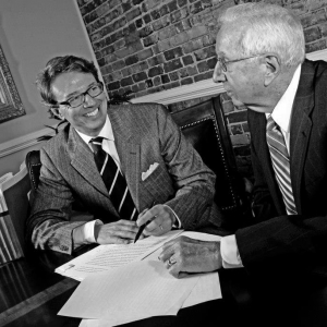 Photo of Louthian Law Firm