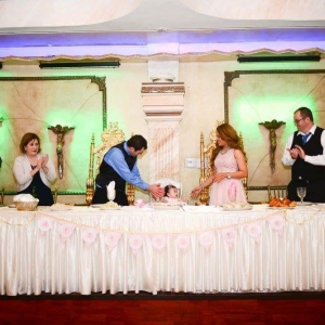 Photo of Chic Event Designs