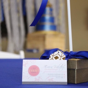 Photo of Chic Event Designs