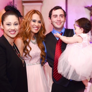 Photo of Chic Event Designs