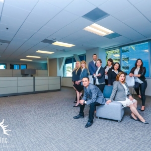 Photo of GoldenWest Management Inc
