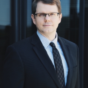Photo of Natural State Law
