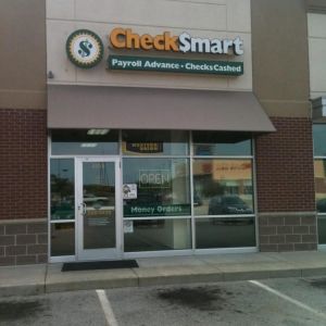Photo of CheckSmart