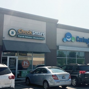 Photo of CheckSmart