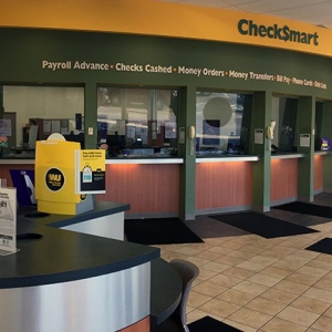 Photo of CheckSmart