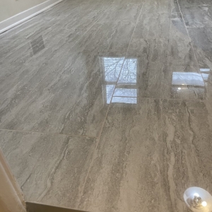 Photo of Mark Tile & Installation