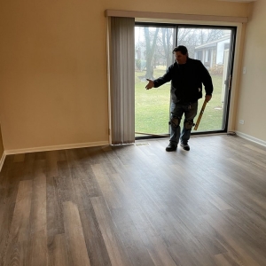 Photo of Mark Tile & Installation