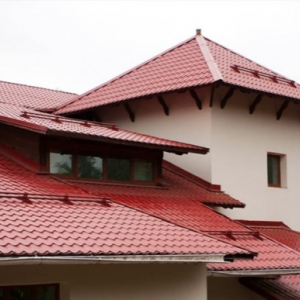 Photo of J R Roofing & Siding