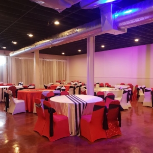 Photo of Krush Events Hall