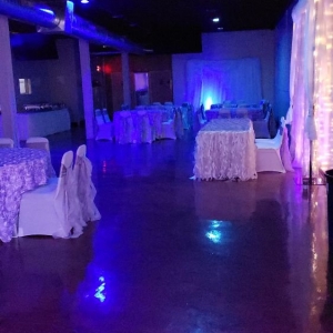 Photo of Krush Events Hall