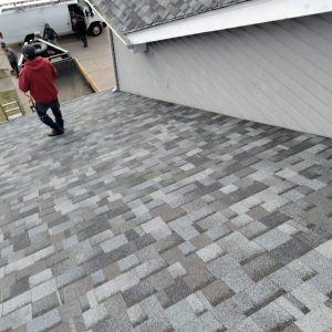 Photo of Mighty Dog Roofing - South Saint Louis
