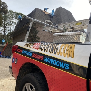 Photo of Mighty Dog Roofing - South Saint Louis