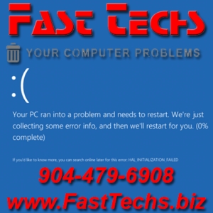 Photo of Fast Techs