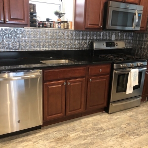 Photo of Luxury Marble and Granite