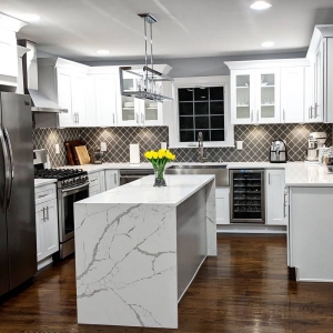 Photo of Luxury Marble and Granite