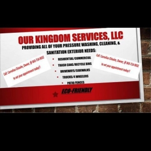 Photo of Our Kingdom Services