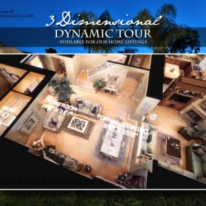 Photo of Erika Shinzato - Re/Max
