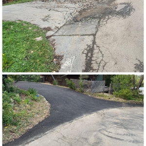 Photo of KC Paving