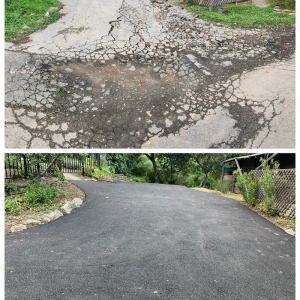 Photo of KC Paving