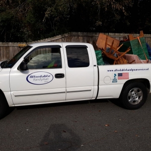 Photo of Affordable Handyman Service