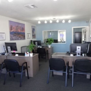 Photo of Allstate Insurance Agent: Cecilia Luna