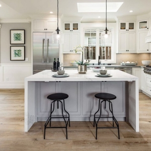 Photo of Corona Hardwood