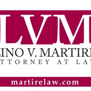Photo of Lino V Martire Attorney at Law