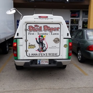 Photo of Fusion Signs & Graphics