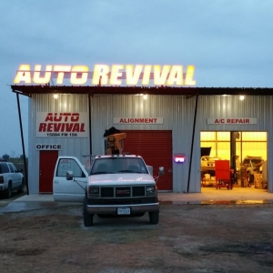 Photo of Fusion Signs & Graphics