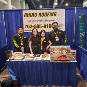 Photo of Rhino Roofing