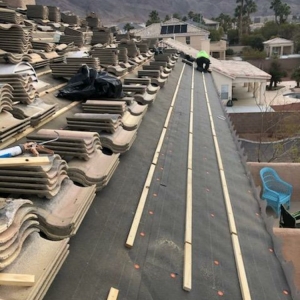Photo of Rhino Roofing