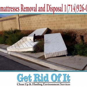 Photo of We Get Rid of It