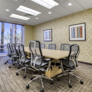 Photo of Regus: The Canyons at Summerlin