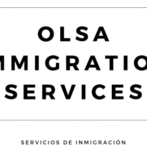 Los Angeles Olsa Immigration Services