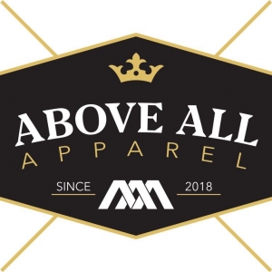 Hurst Above All Apparel Printing