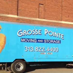 Photo of Grosse Pointe Moving & Storage
