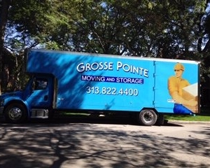 Photo of Grosse Pointe Moving & Storage
