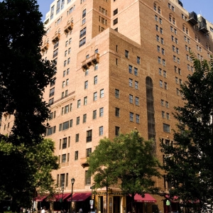 Photo of Allan Domb Real Estate