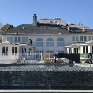 Photo of American Roofing & Remodeling