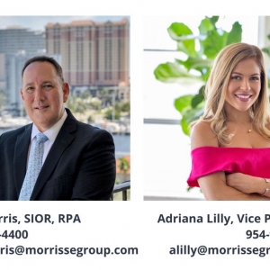 Photo of Morris Southeast Group Commercial Real Estate