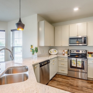 Photo of The Villas at Ridgeview Falls Apartments
