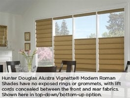 Photo of Resolute Screen Systems