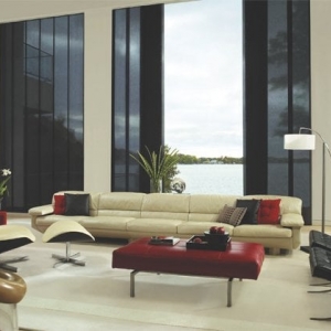 Photo of Resolute Screen Systems
