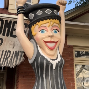 Photo of Monteleone's Haunted Motel And Restaurant